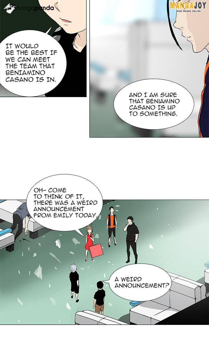 Tower of God Chapter 196 image 30
